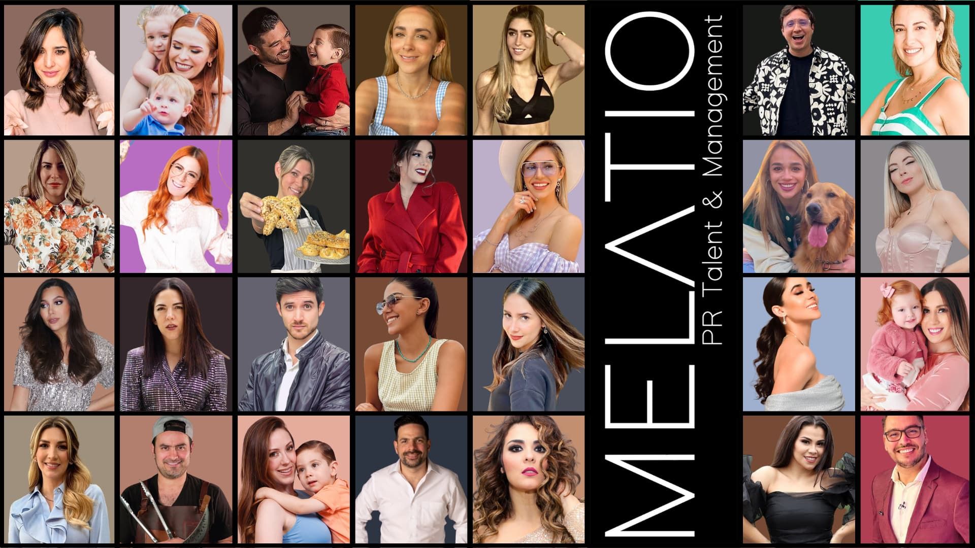 MELATIO